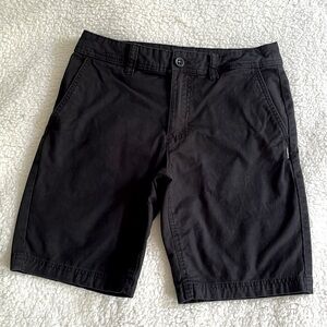 O’Neill Men’s Cotton Shorts, standard fit, 30